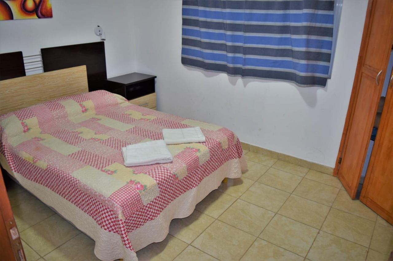 Cabanas Ceferino Federación Exteriör bild